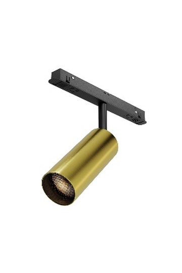 Track luminaire TR032-4-12W3K-M-DS-BBS