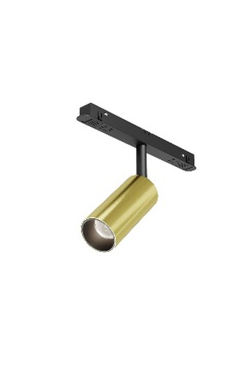 Track luminaire TR032-4-5W3K-M-DS-BBS
