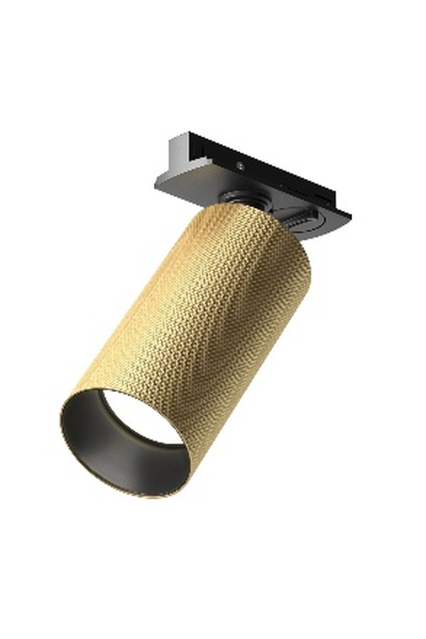 Track Luminaire TR089-1-GU10-BMG