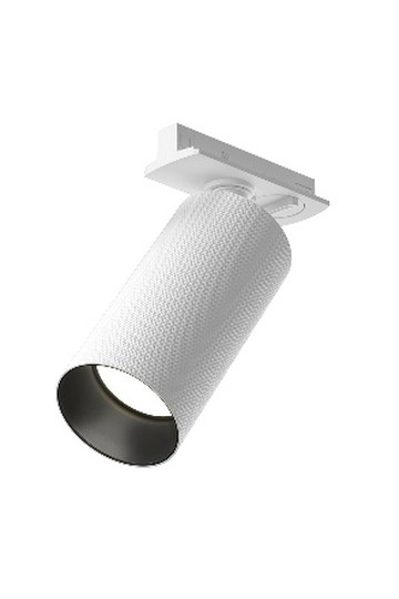 Track Luminaire TR089-1-GU10-WW