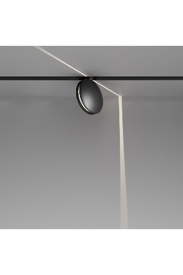 Track luminaire TR090-4-6W-DS-B