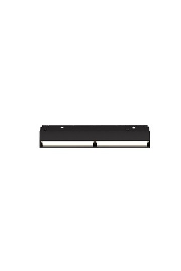 Track luminaire TR106-4-12W-DS-B