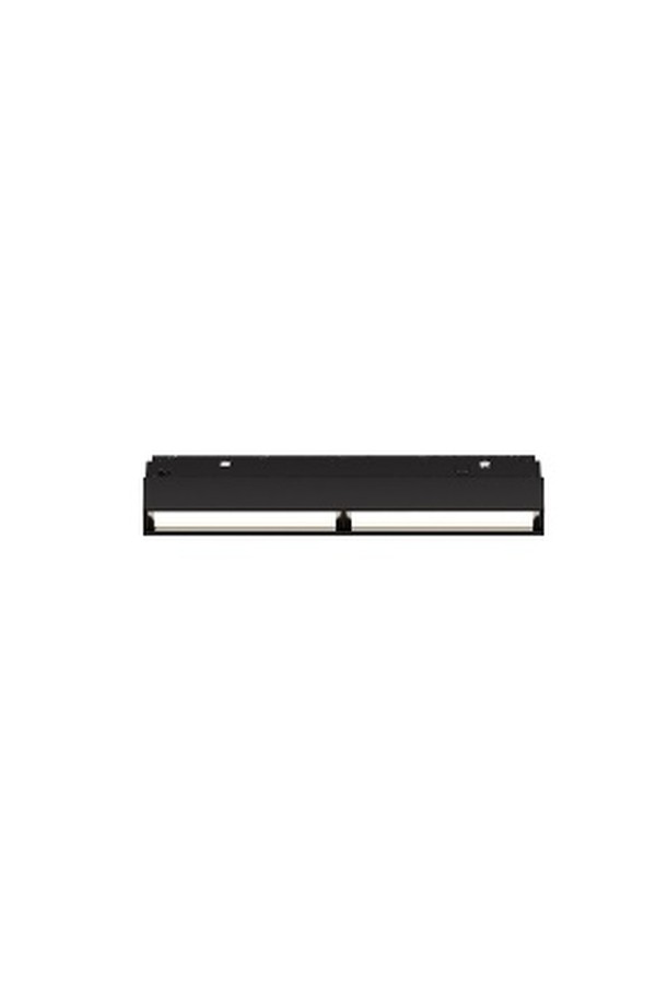 Track luminaire TR106-4-12W-DS-B