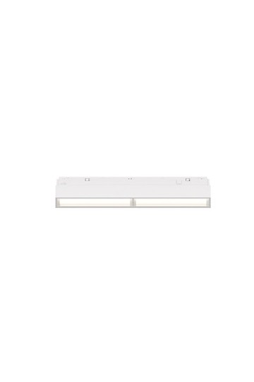 Track luminaire TR106-4-12W-DS-W
