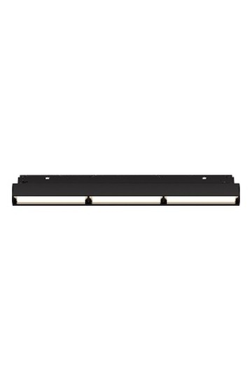 Track luminaire TR106-4-18W-DS-B
