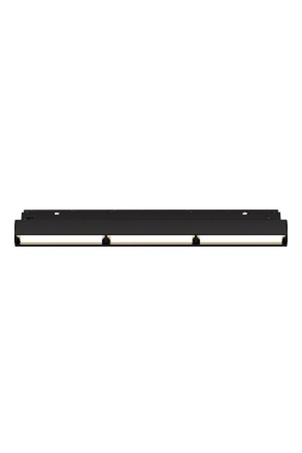 Track luminaire TR106-4-18W-DS-B