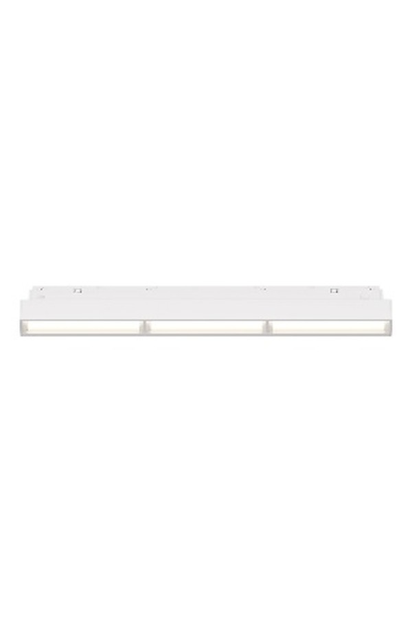 Track luminaire TR106-4-18W-DS-W