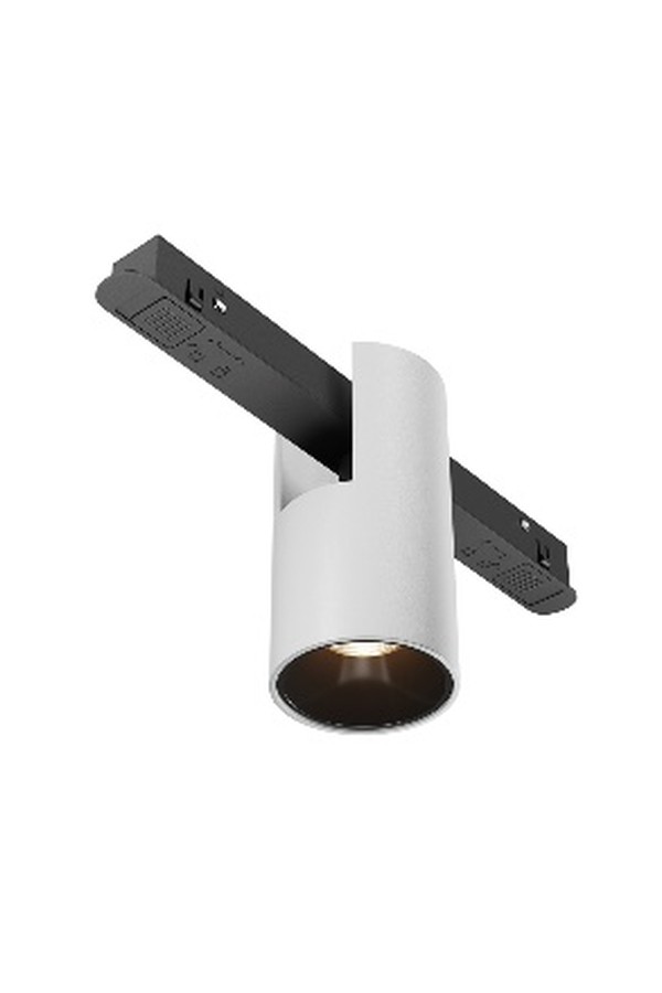 Track luminaire TR122-2-7W3K-W