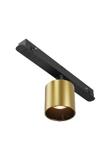 Track luminaire TR132-2-7W3K-BS