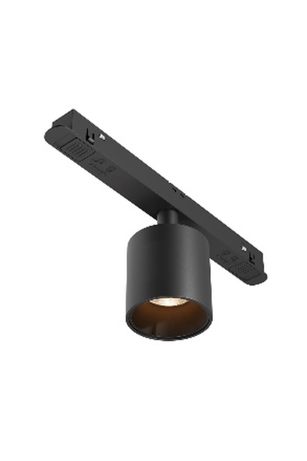Track luminaire TR132-2-7W3K-B