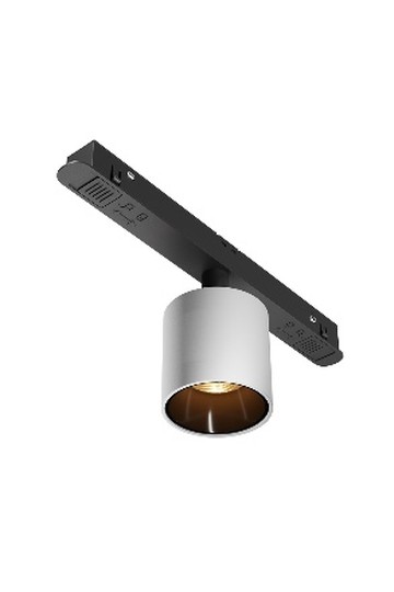 Track luminaire TR132-2-7W3K-W