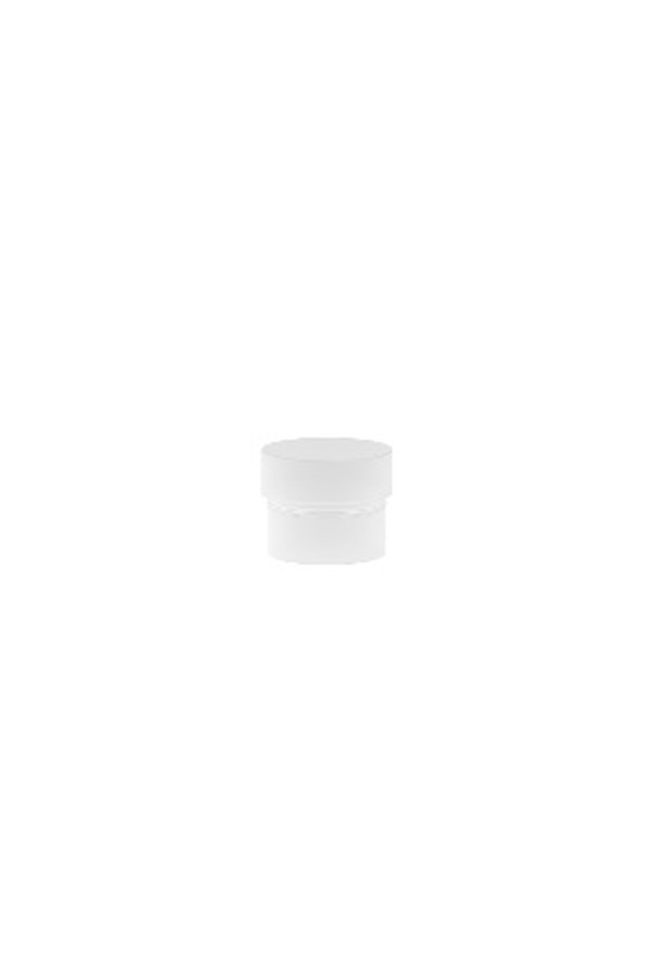 Decorative acrylic diffuser RingSAcr-5-W