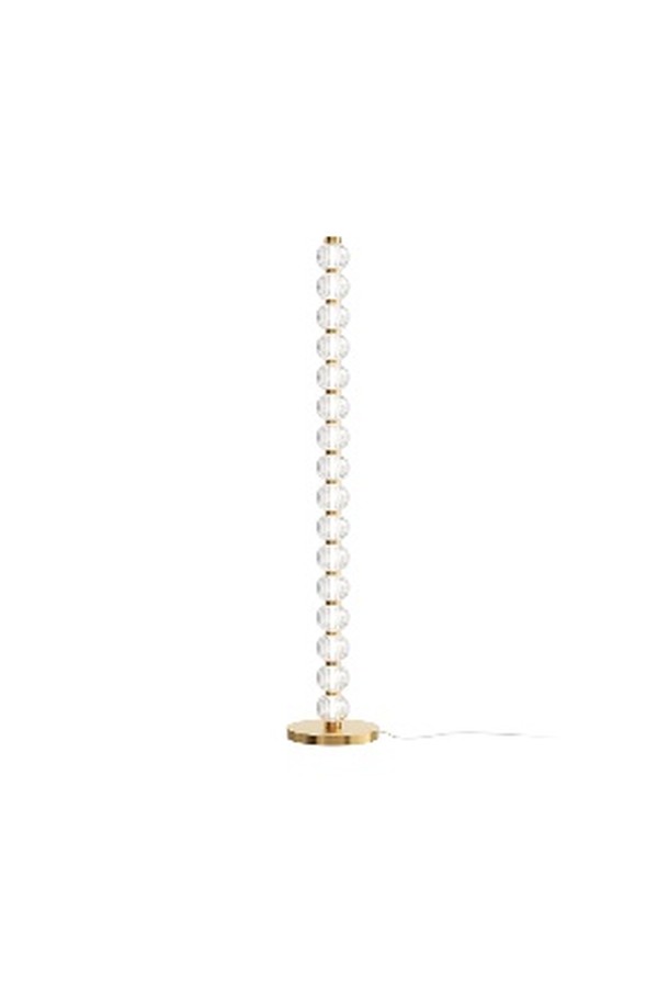 Floor lamp MOD555FL-L23G3K