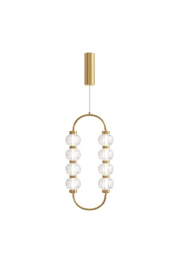 Pendant lamp MOD555PL-L11G3K