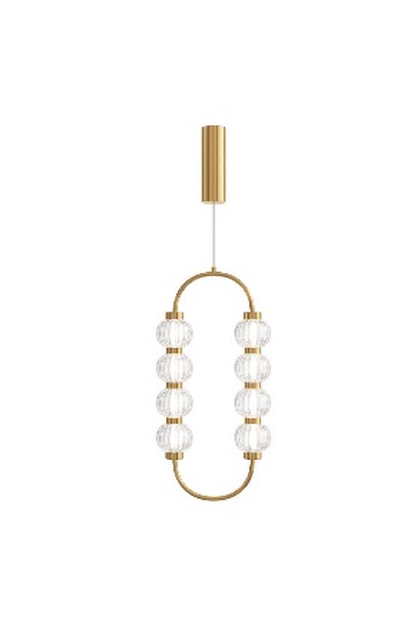 Pendant lamp MOD555PL-L11G3K