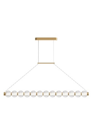 Pendant lamp MOD555PL-L18G3K
