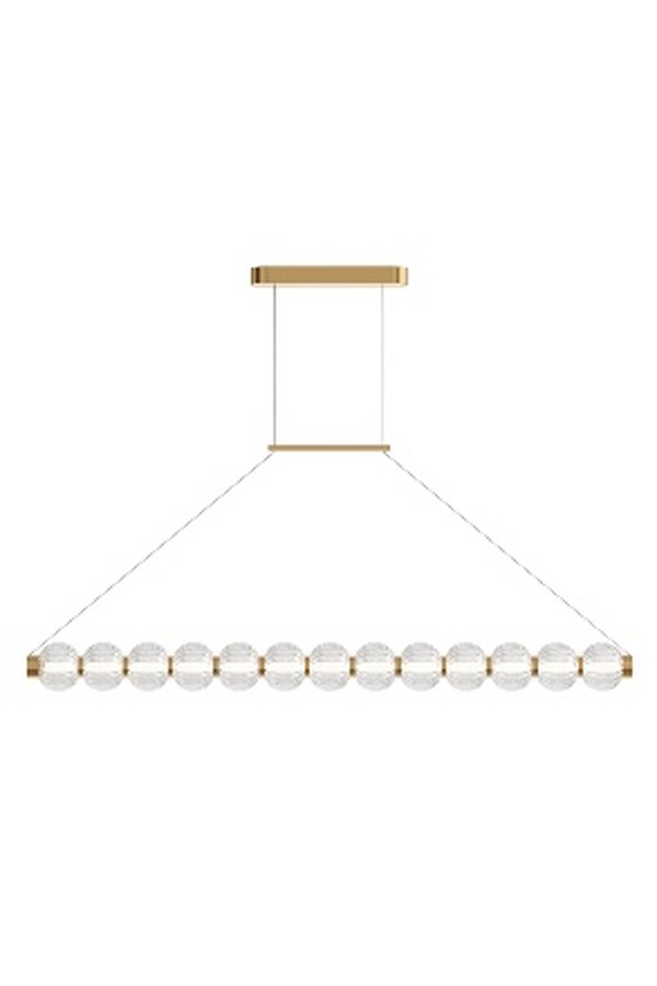 Pendant lamp MOD555PL-L18G3K