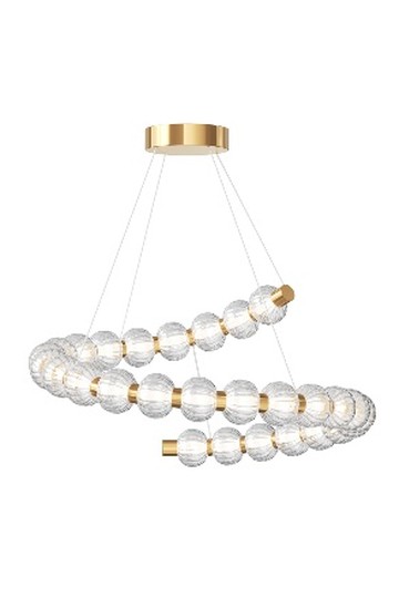 Pendant lamp MOD555PL-L35G3K