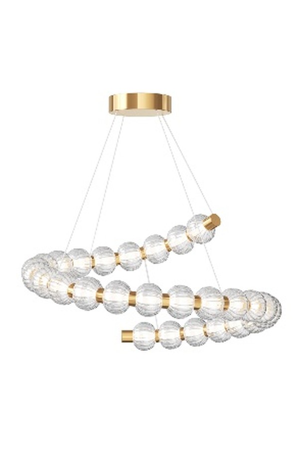Pendant lamp MOD555PL-L35G3K