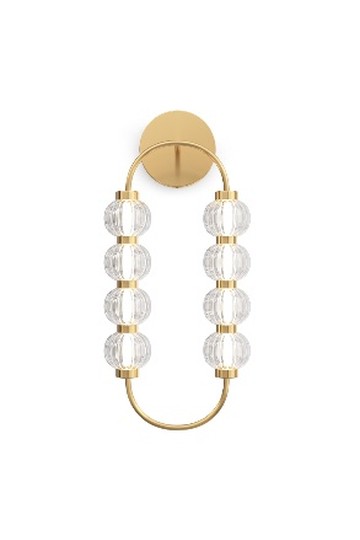Wall lamp MOD555WL-L11G3K