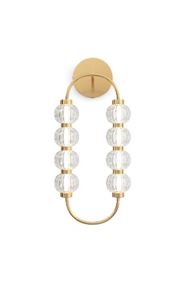 Wall lamp MOD555WL-L11G3K