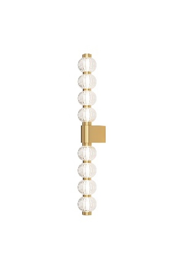 Wall lamp MOD555WL-L13G3K