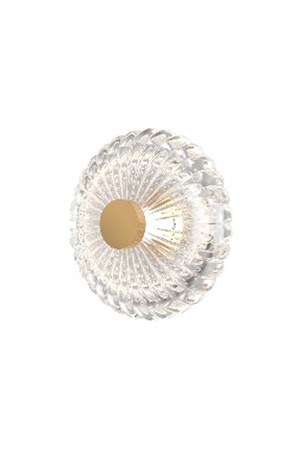 Wall lamp MOD555WL-L3G3K