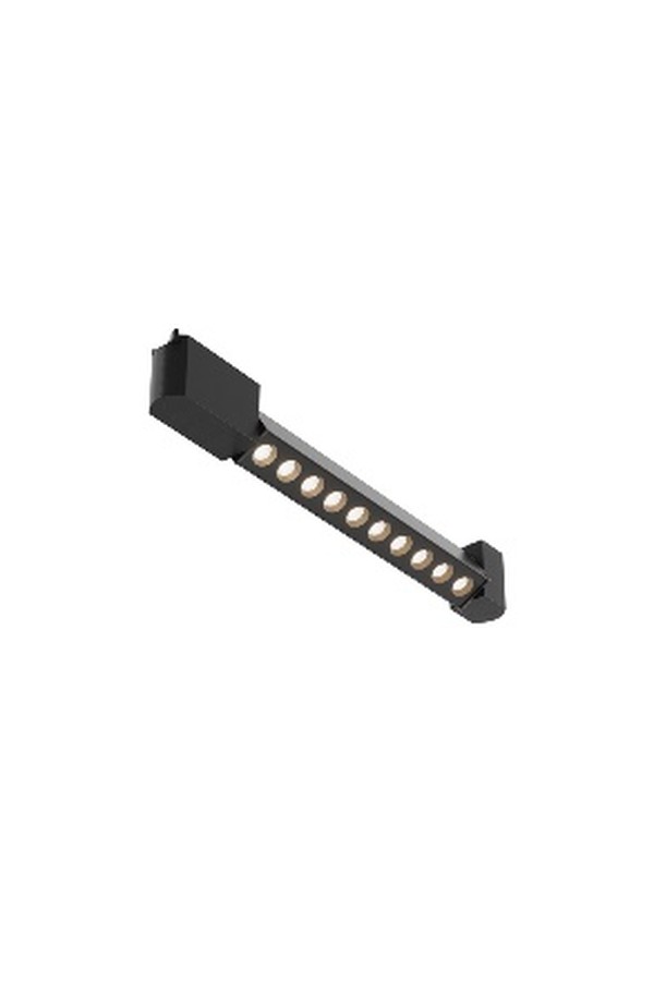 Track Lighting TR010-1-10W4K-M-B-DE