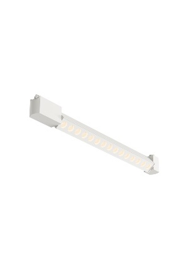Track Lighting TR010-1-22W3K-M-W-DE