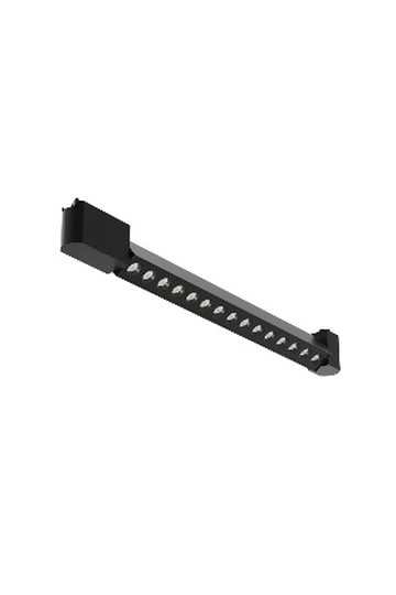 Track Lighting TR010-1-22W4K-M-B-DE