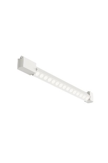 Track Lighting TR010-1-22W4K-M-W-DE