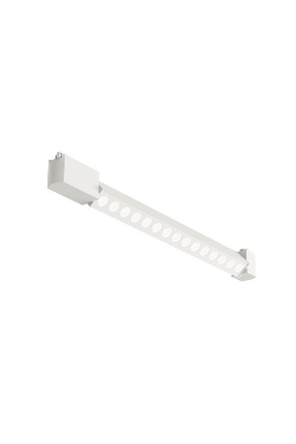 Track Lighting TR010-1-22W4K-M-W-DE