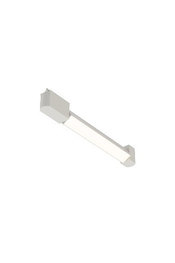 Track Lighting TR104-1-12W3K-W-DE