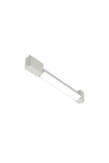 Track Lighting TR104-1-12W4K-W-DE