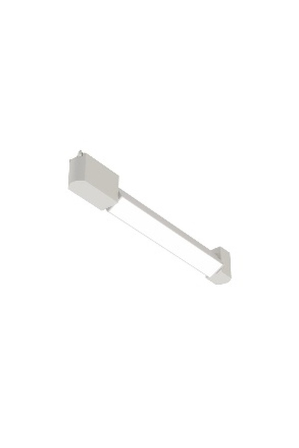 Track Lighting TR104-1-12W4K-W-DE