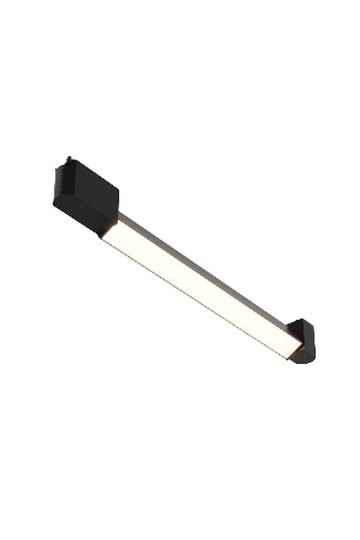 Track Lighting TR104-1-24W3K-B-DE