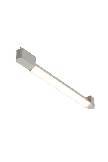 Track Lighting TR104-1-24W3K-W-DE