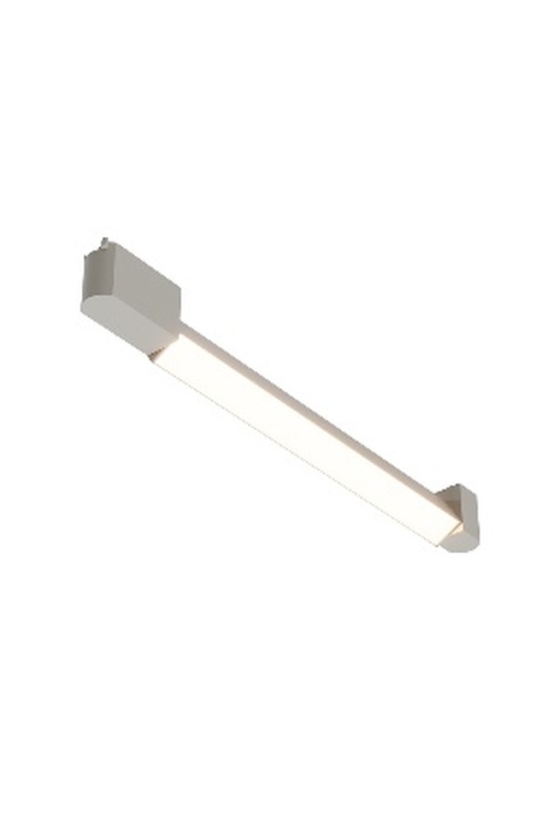 Track Lighting TR104-1-24W3K-W-DE
