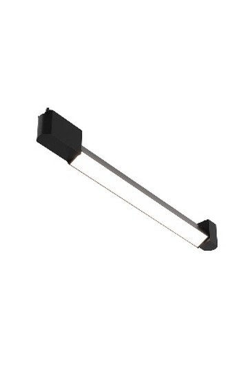 Track Lighting TR104-1-24W4K-B-DE