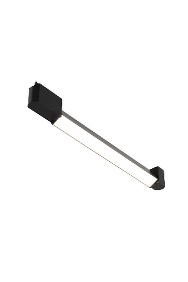 Track Lighting TR104-1-24W4K-B-DE