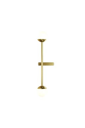 Wall lamp MOD285WL-L10BS3K