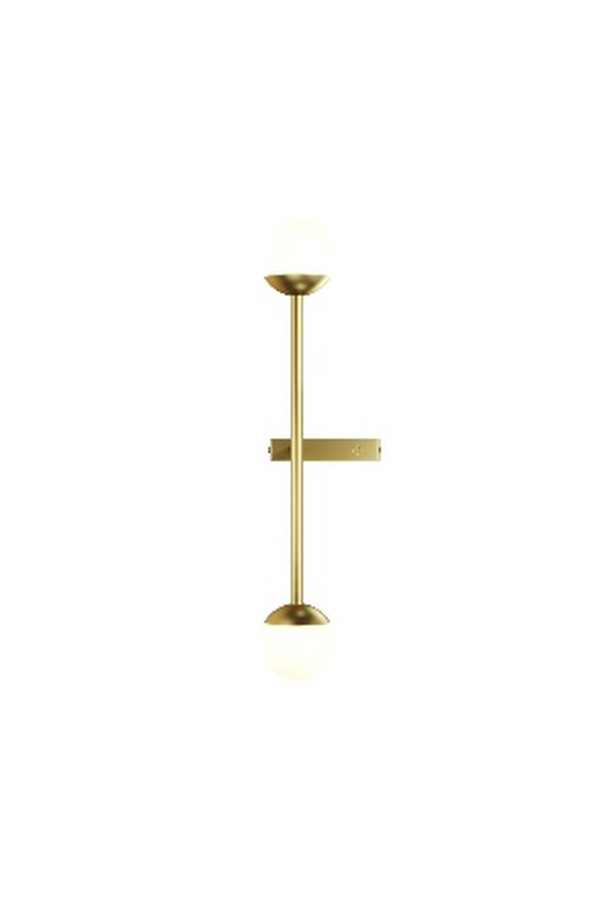 Wall lamp MOD285WL-L10BS3K