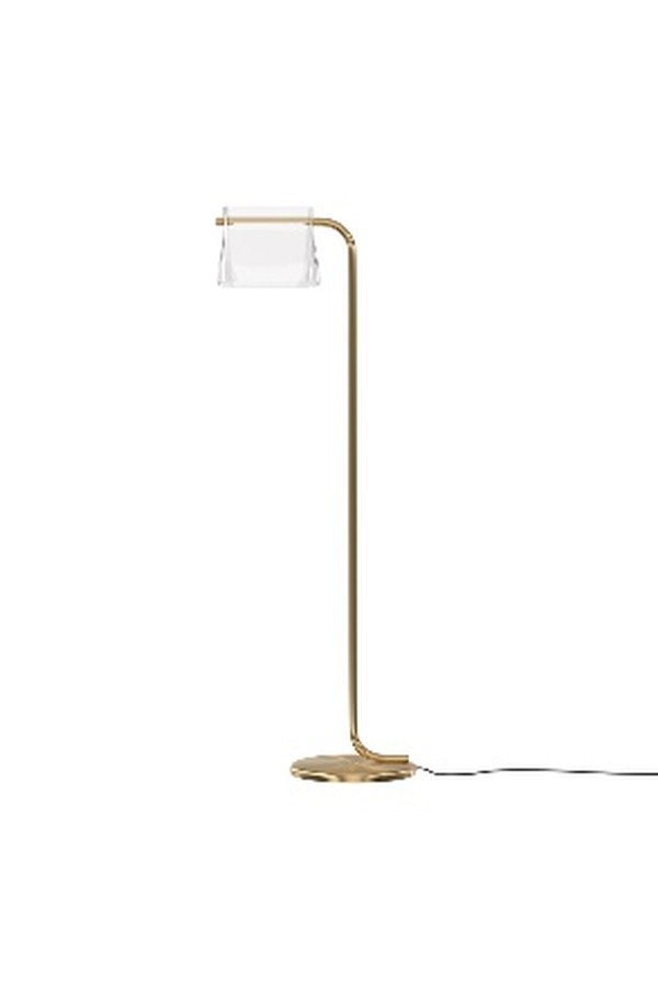 Floor lamp MOD170FL-L8BS3K