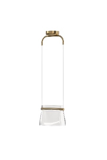 Pendant lamp MOD170PL-L8BS3K