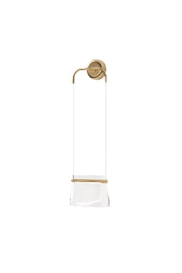 Wall lamp MOD170WL-L8BS3K1