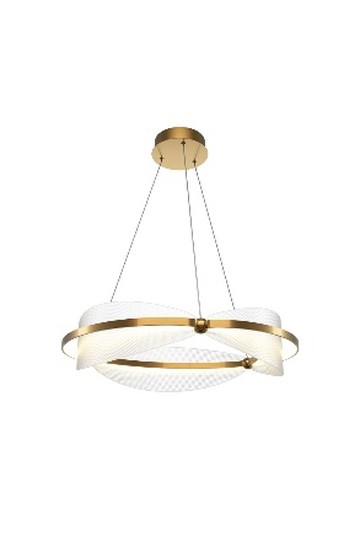 Pendant lamp MOD281PL-L45BS3K