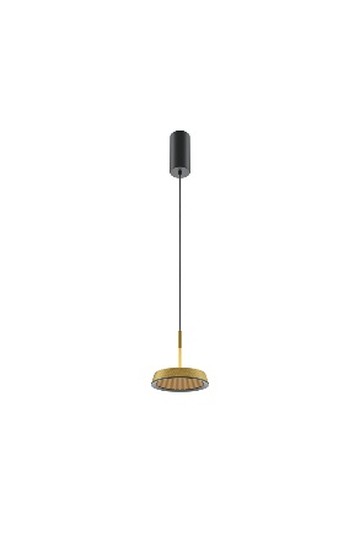 Pendant lamp MOD041PL-L15G3K