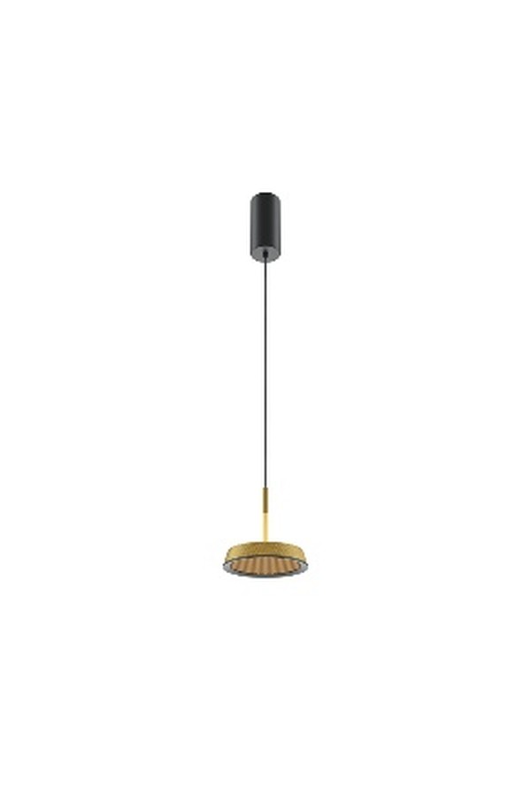 Pendant lamp MOD041PL-L15G3K