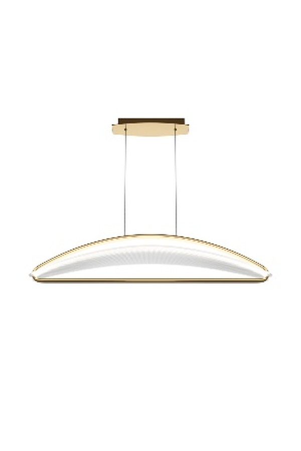 Pendant lamp MOD281PL-L34BS3K