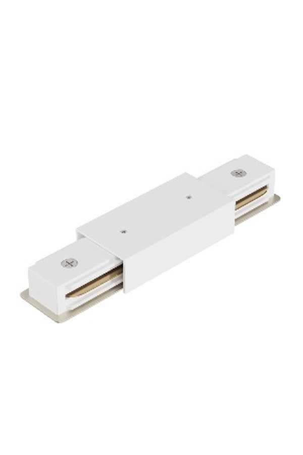 Direct Unity connector with power input, white TRA001CB-11W